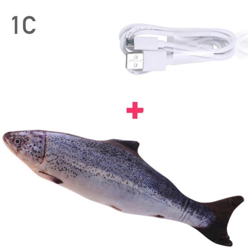 Juguete Electronico Para Gatos (Diversion al 100%) Premium © + Obsequio