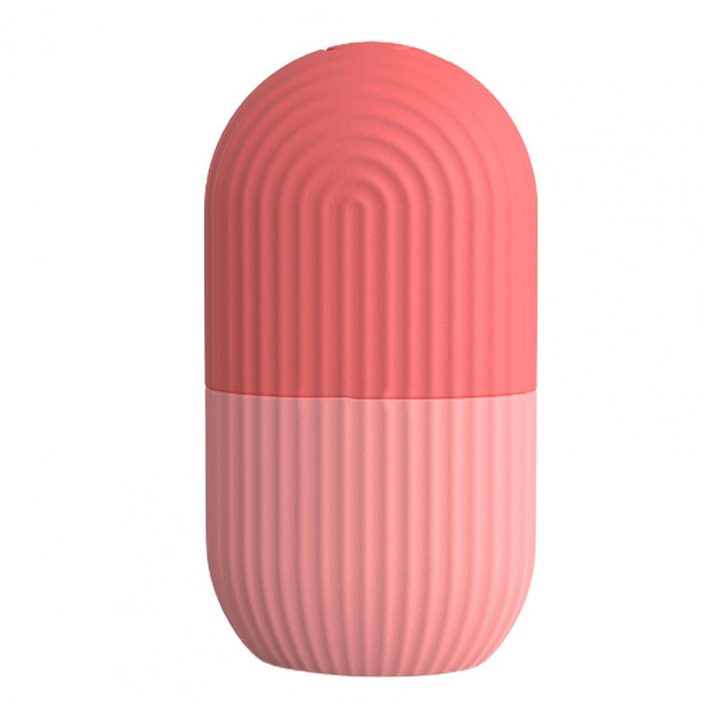 EN TENDENCIA! MASAJEADOR Y REJUVENECEDOR FACIAL - ICE ROLLER Pro 🟣