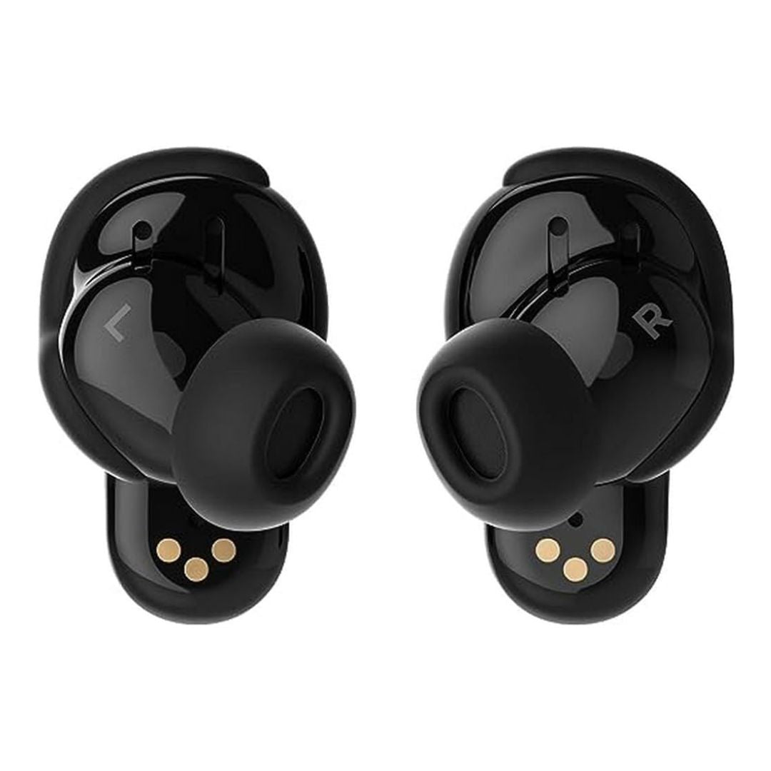 Bose QuietComfort 2 mejores auriculares inalámbricos Bluetooth con cancelación de ruido (OEM)