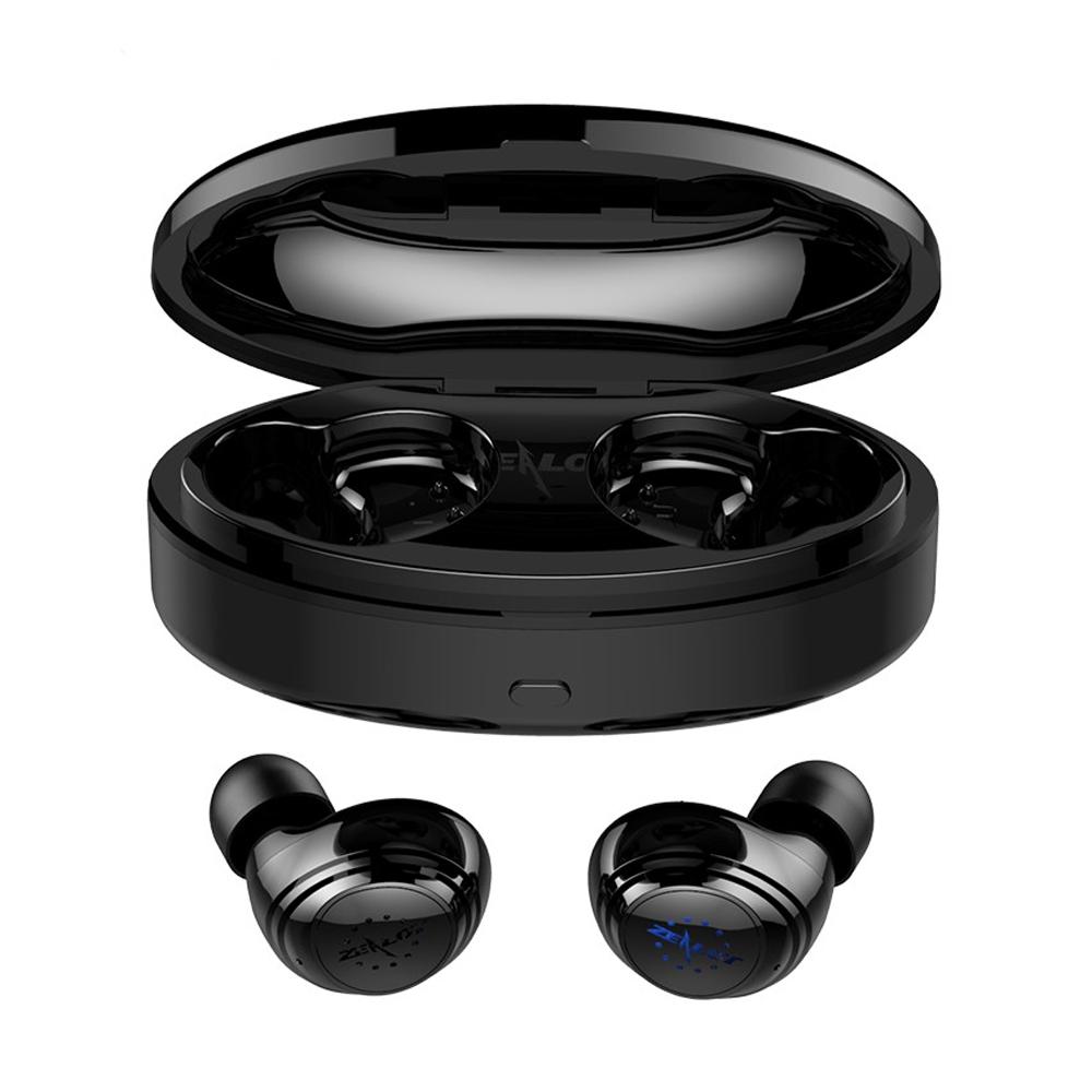 Audifonos Inalambricos Z19 Plus