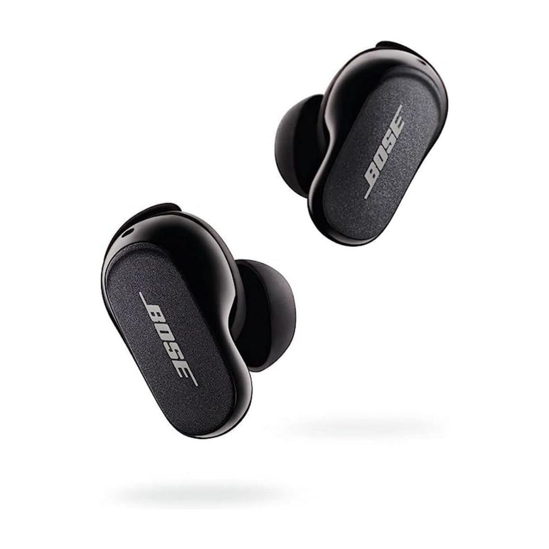 Bose QuietComfort 2 mejores auriculares inalámbricos Bluetooth con cancelación de ruido (OEM)