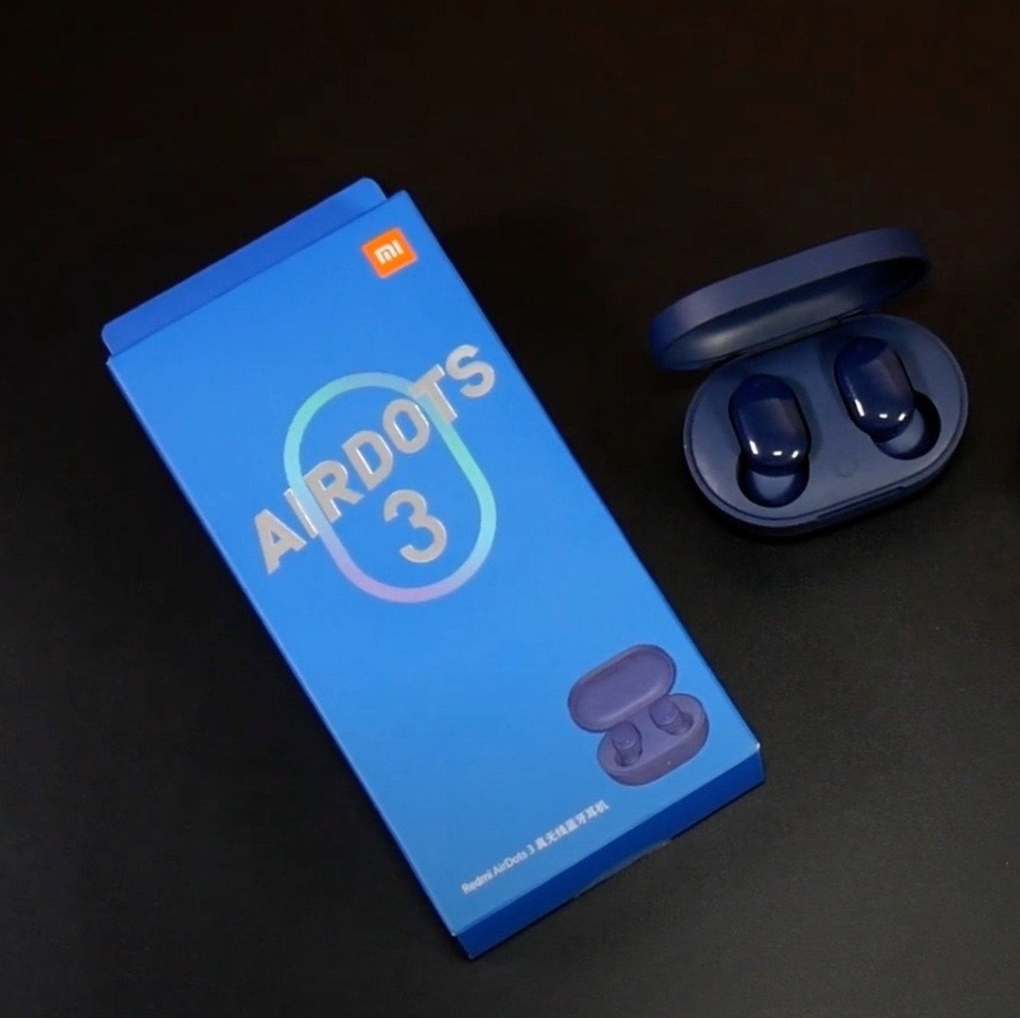 Audifonos inalambricos Xiaomi ® - Airdots 3 Redmi - Ultima Generacion