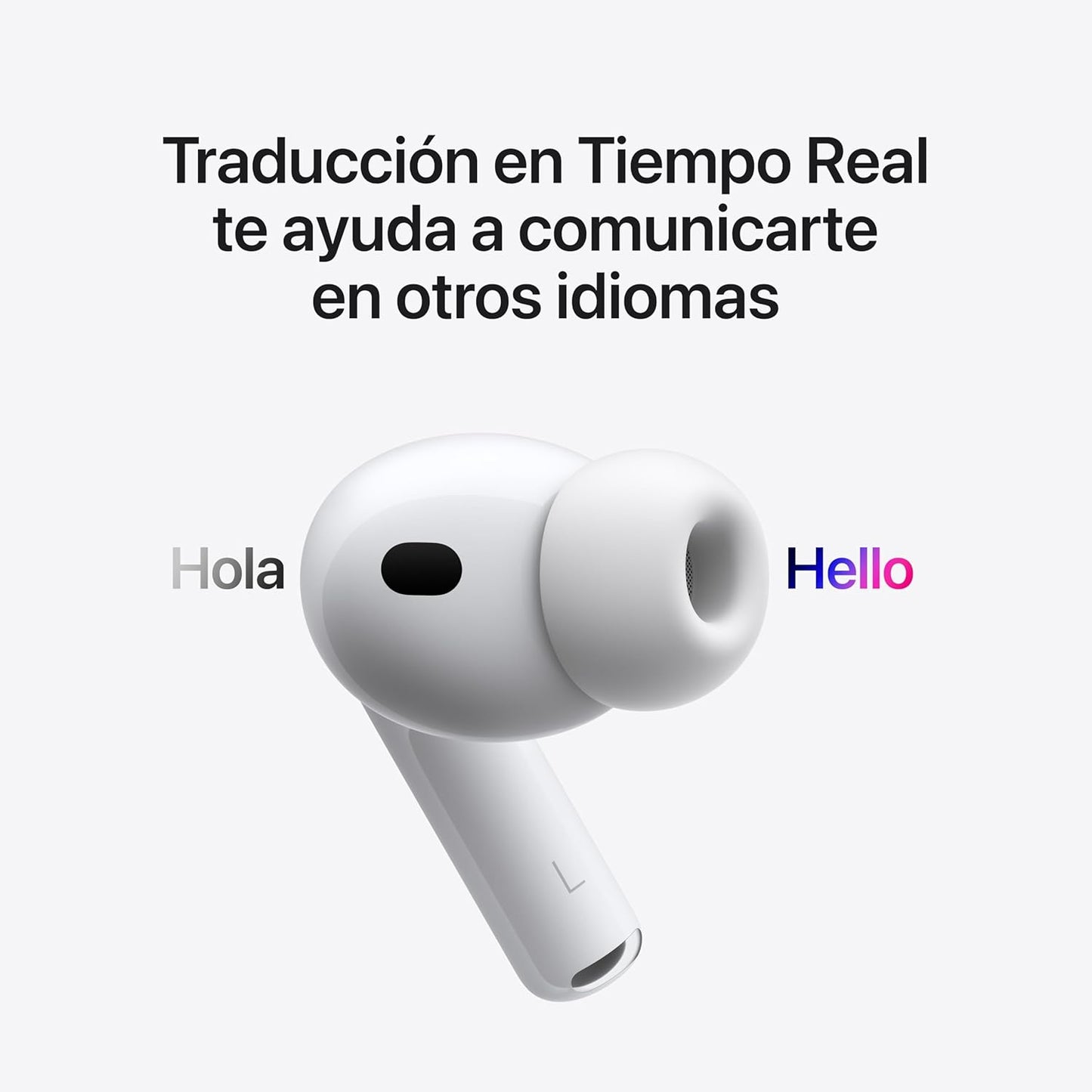 Promocion Airpods PRO 3 + Case Protector