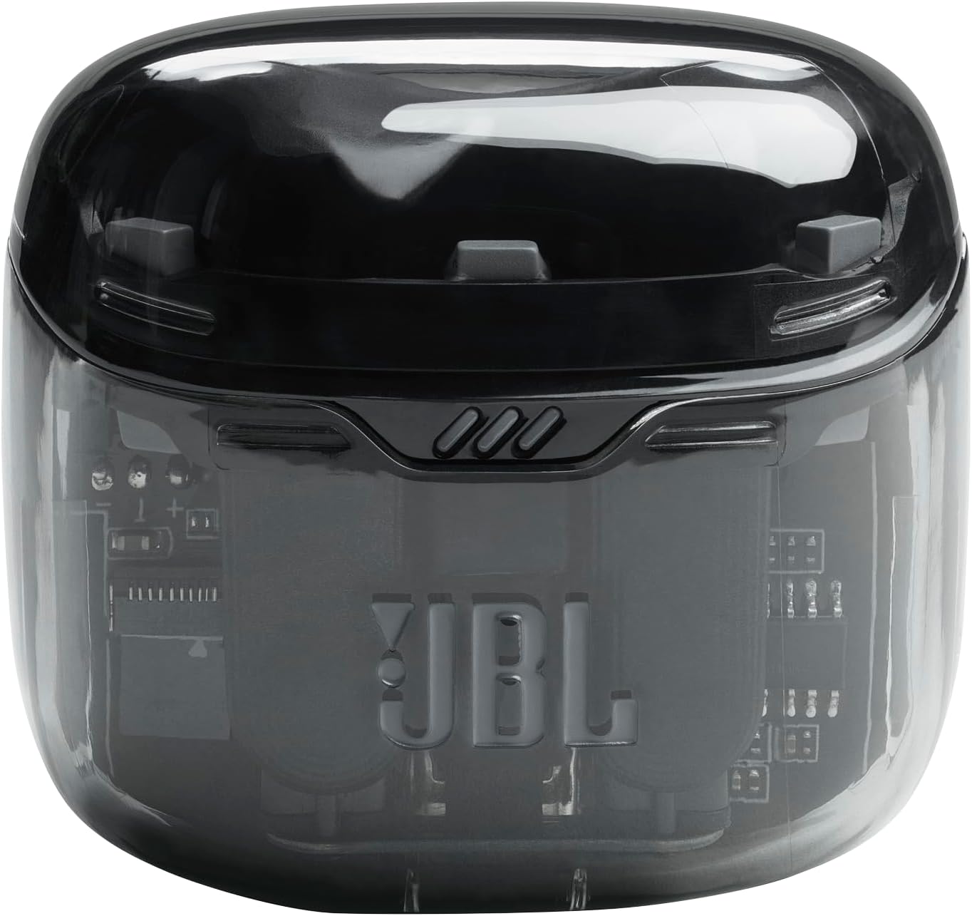 Audifonos Inalambricos JBL TUNE FLEX - Ghost Edition - Cancelacion ruido