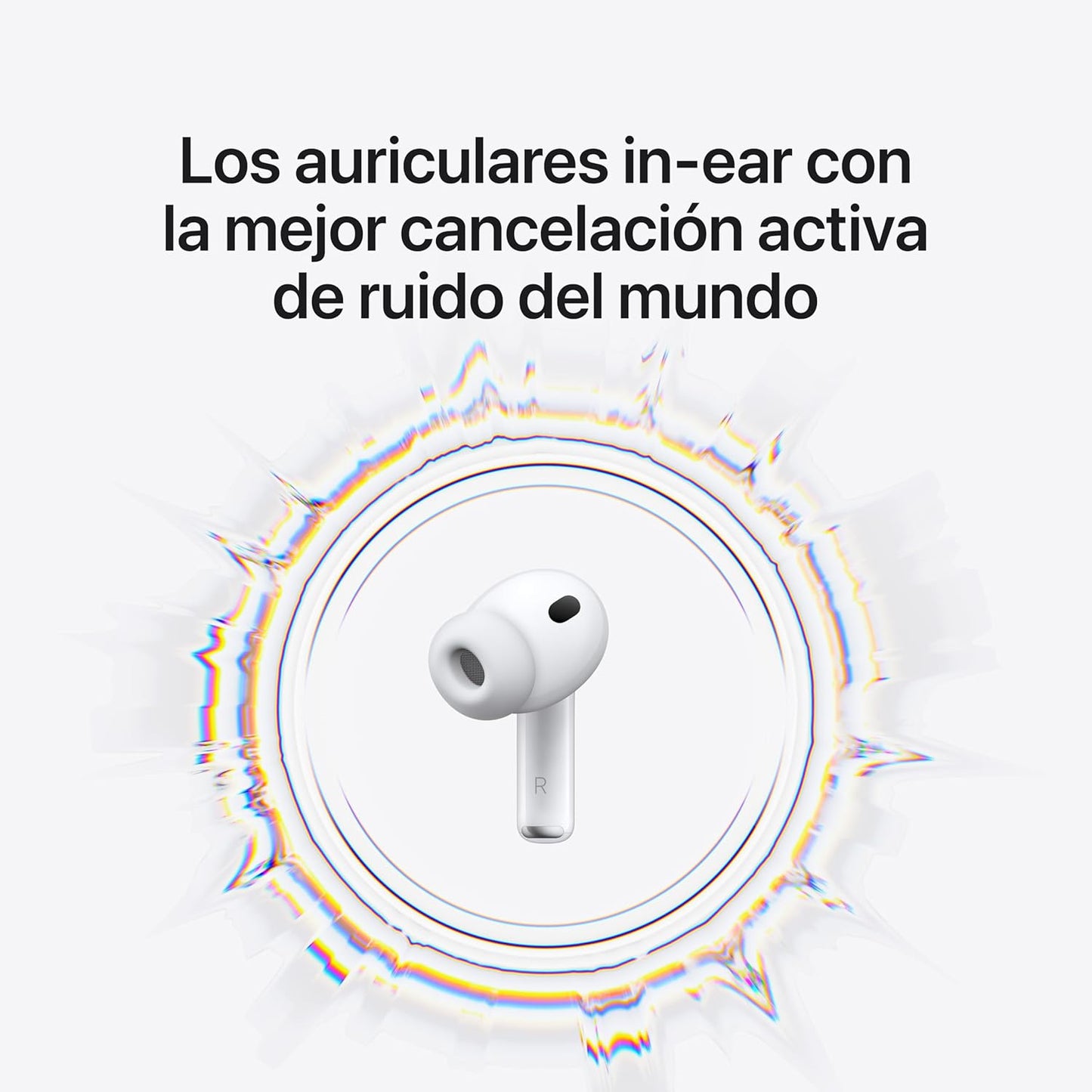 Promocion Airpods PRO 3 + Case Protector