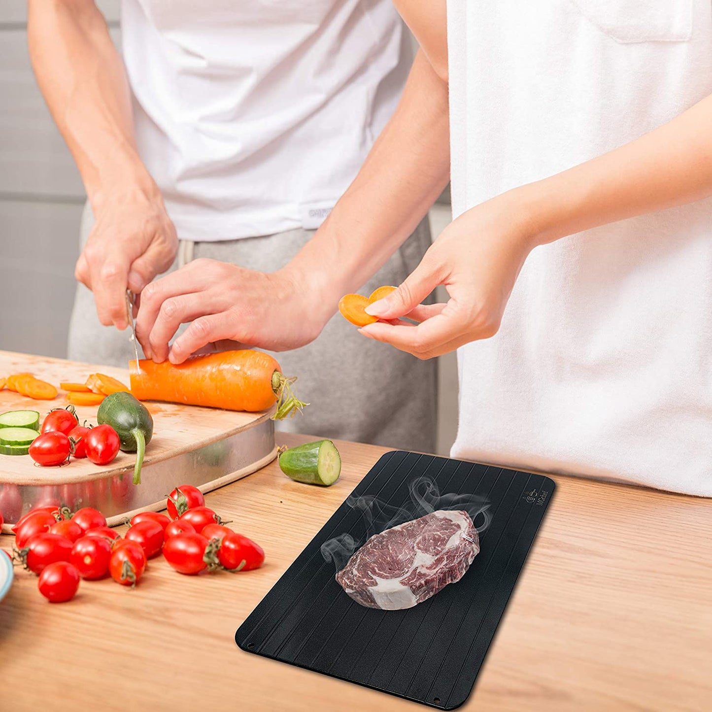 👩🍳TABLA DESCONGELANTE - Descongela tus alimentos en minutos 👨🍳