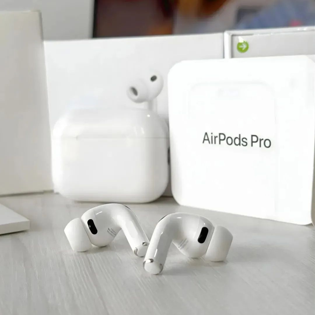 Promocion Airpods PRO 3 + Case Protector