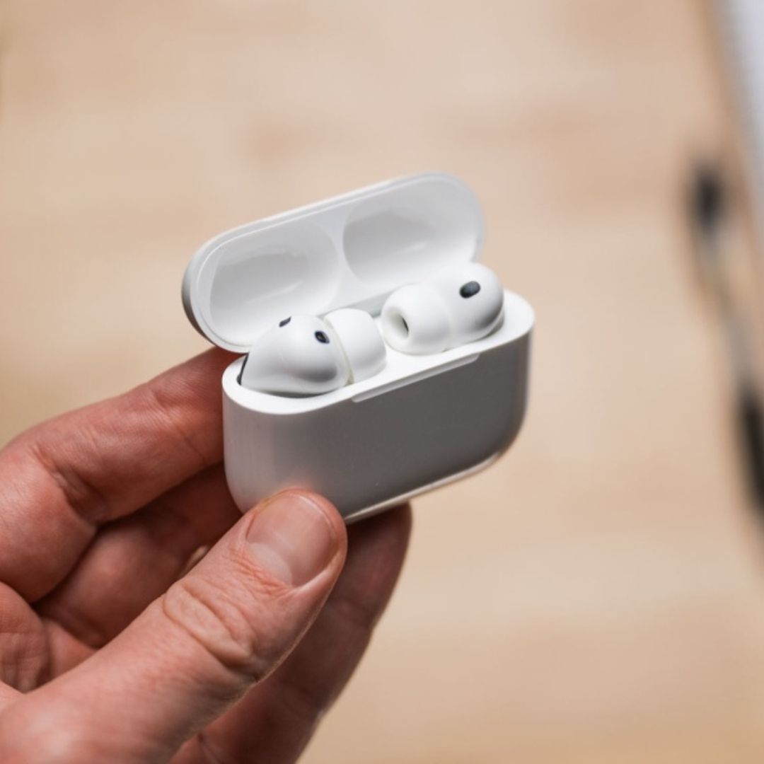 Promocion Airpods PRO 3 + Case Protector