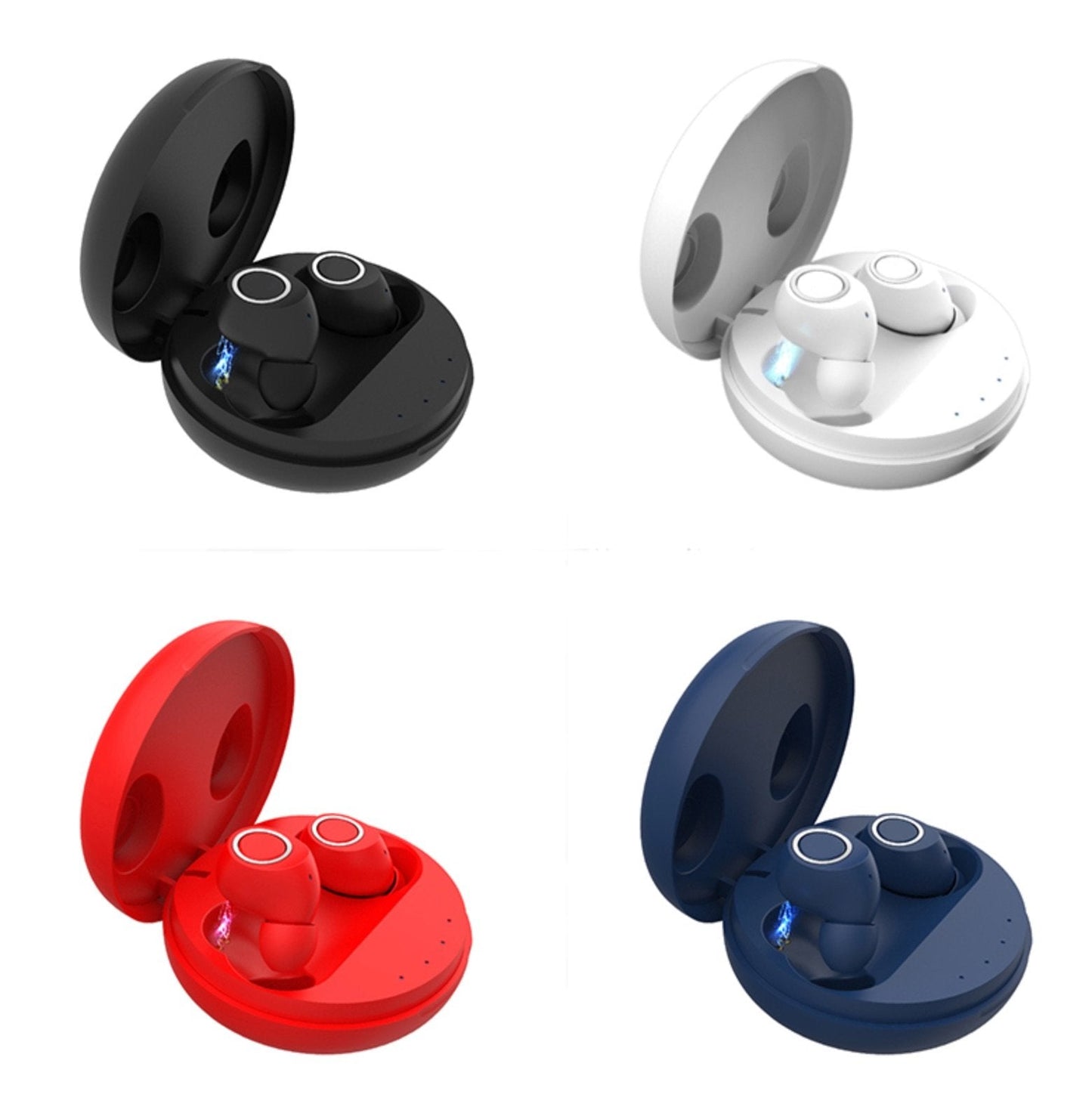 Audifonos inalambricos M60 TWS PRO