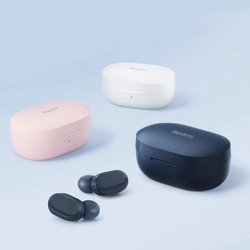 Audifonos inalambricos Xiaomi ® - Airdots 3 Redmi - Ultima Generacion