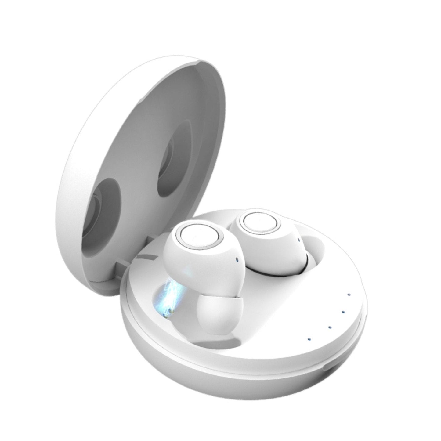 Audifonos inalambricos M60 TWS PRO