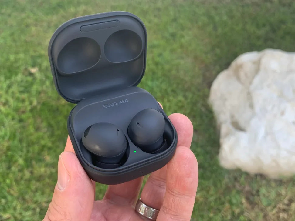 Samsung Galaxy Buds2 Pro, Auriculares Bluetooth, True Wireless, Cancelación de Ruido (Original)