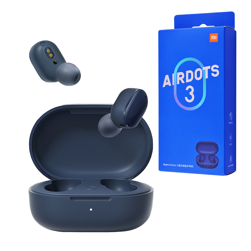 Audifonos inalambricos Xiaomi ® - Airdots 3 Redmi - Ultima Generacion