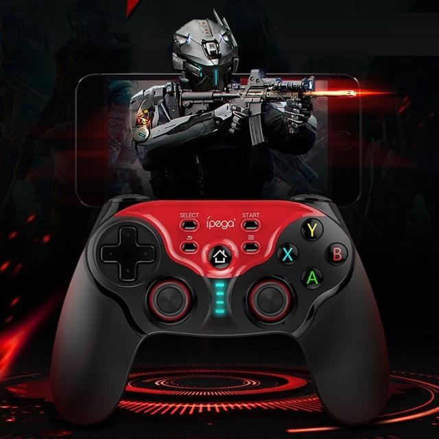 Gamepad Control IPEGA 9088 PRO Android/iOS - Smart Shop Colombia