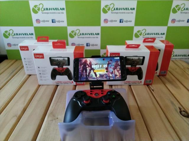 Gamepad Control IPEGA 9088 PRO Android/iOS - Smart Shop Colombia