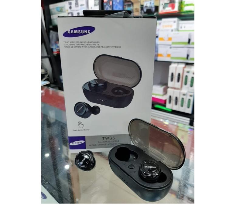 Audifonos Inalambricos Estilo Samsumg Buds G- Pro