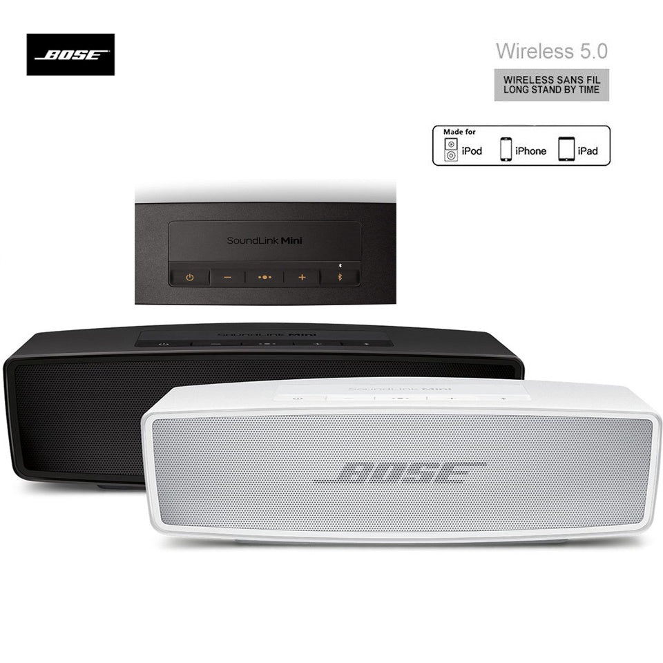 PARLANTE BOSE SOUNDLINK MINI 2