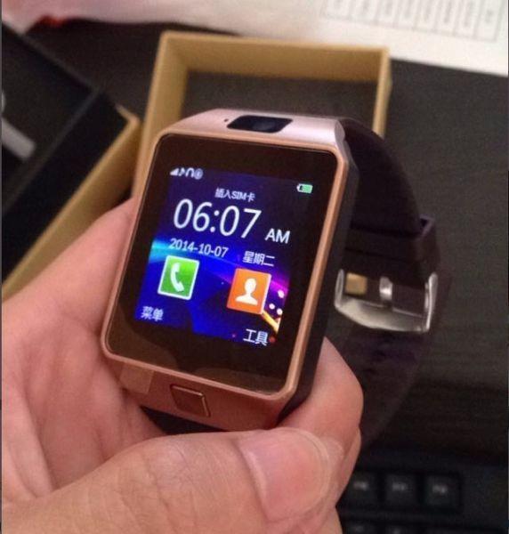 Smartwatch DZ09 Plus Reloj Inteligente - Smart Shop Colombia