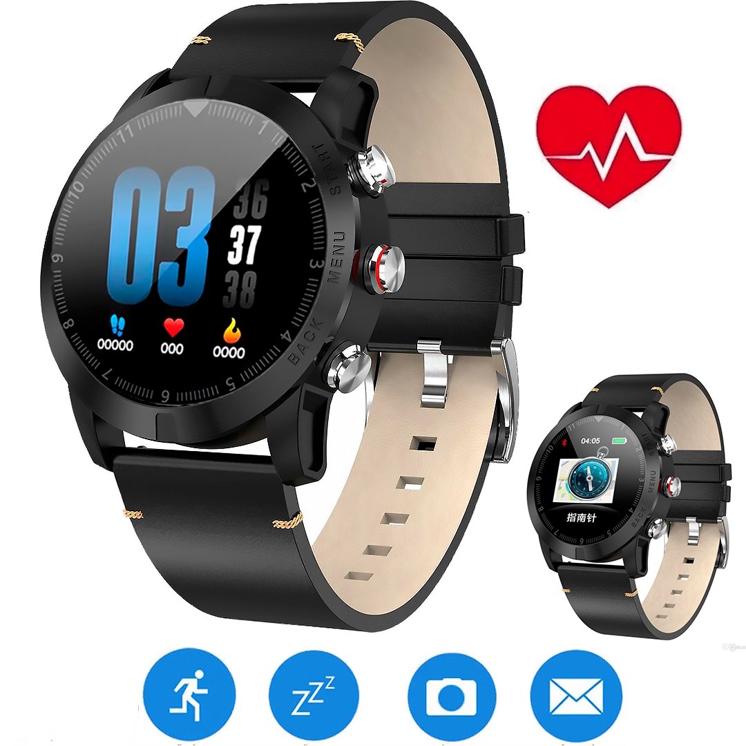 Smartwatch S10 Plus Reloj Inteligente - Smart Shop Colombia