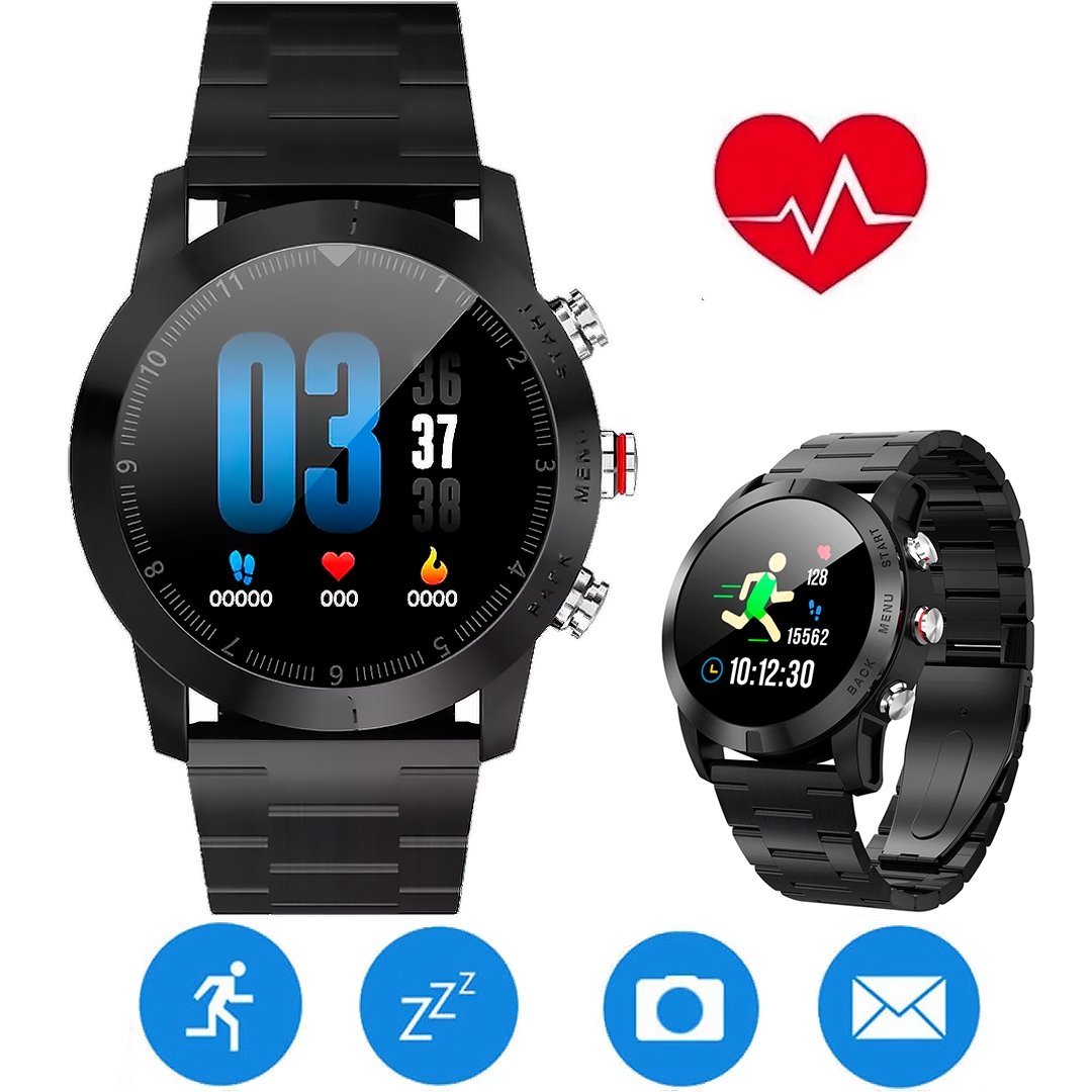 Smartwatch S10 Plus Reloj Inteligente - Smart Shop Colombia