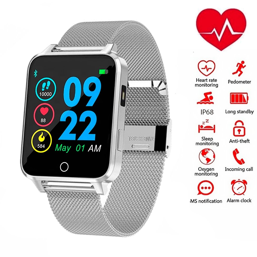 Smartwatch X9 Pro Reloj Inteligente - Smart Shop Colombia