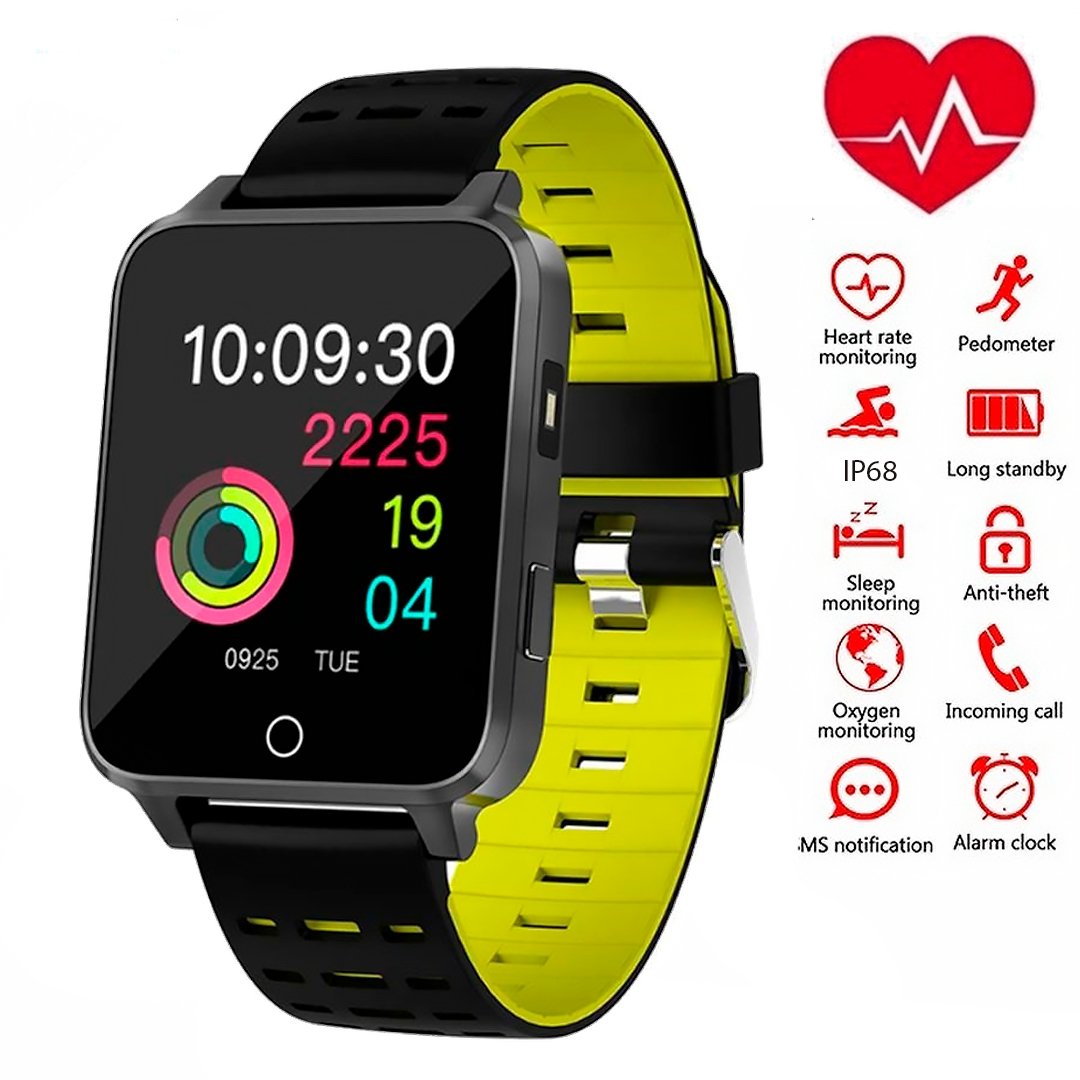 Smartwatch X9 Pro Reloj Inteligente - Smart Shop Colombia