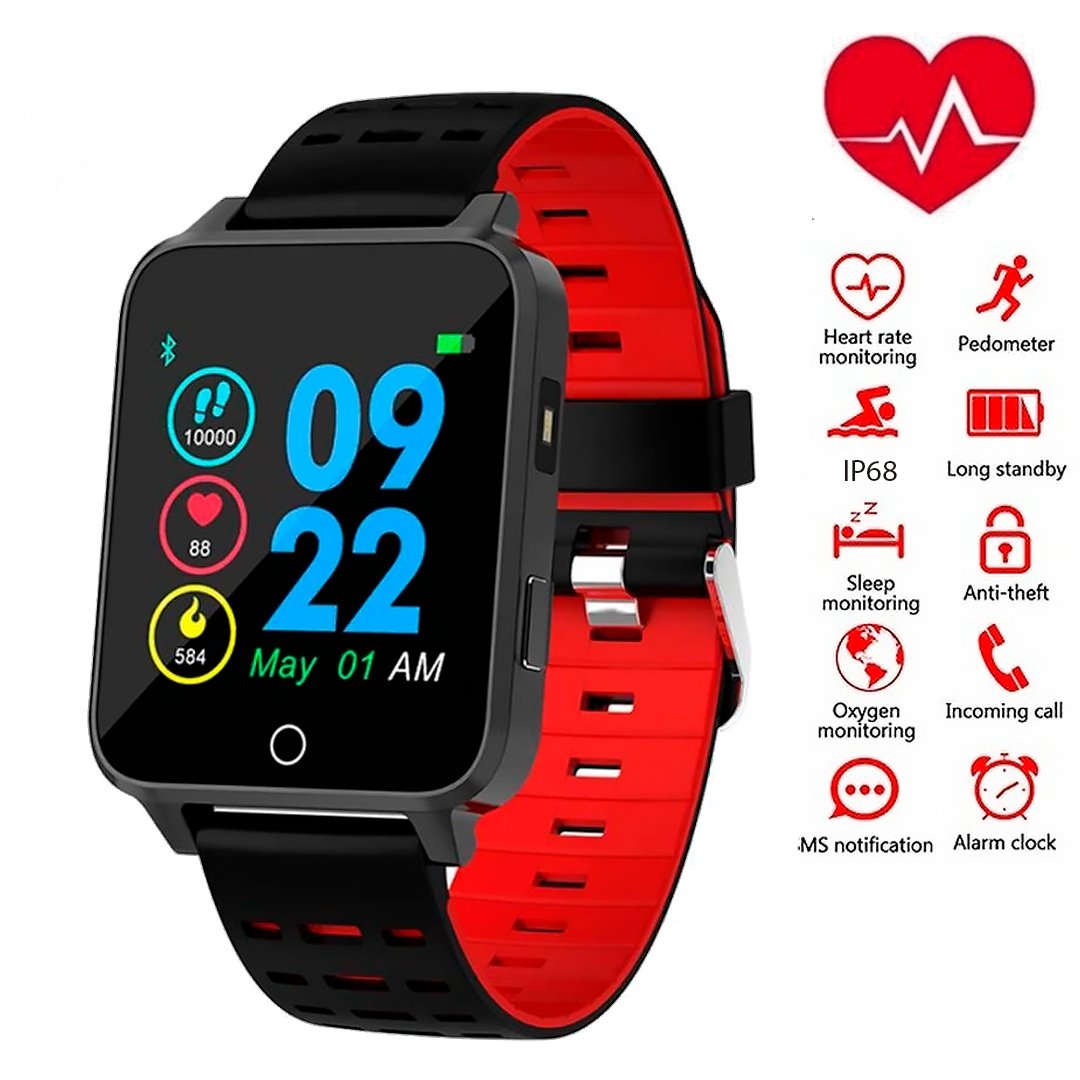 Smartwatch X9 Pro Reloj Inteligente - Smart Shop Colombia