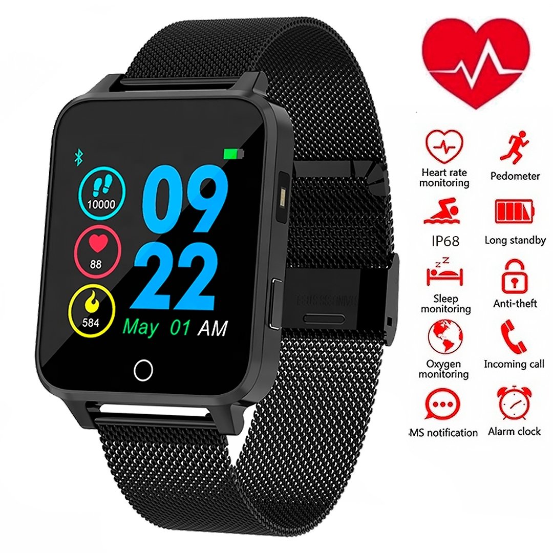 Smartwatch X9 Pro Reloj Inteligente - Smart Shop Colombia
