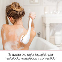 Cepillo Corporal Pure Perfection Premium