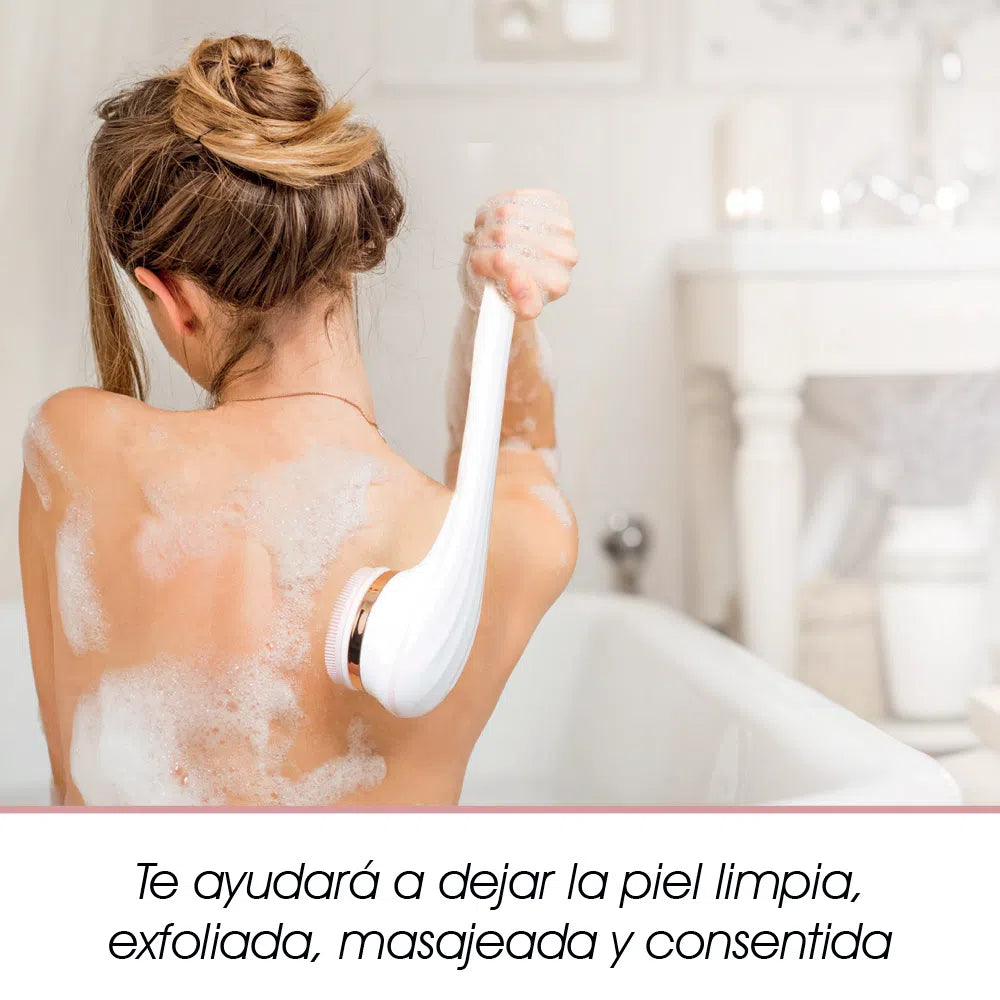 Cepillo Corporal Pure Perfection Premium