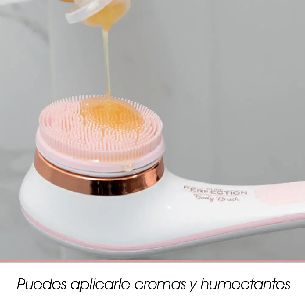 Cepillo Corporal Pure Perfection Premium