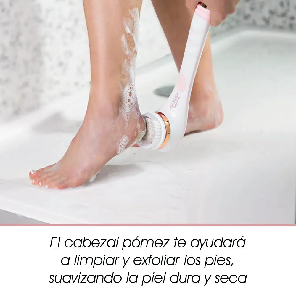 Cepillo Corporal Pure Perfection Premium
