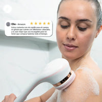 Cepillo Corporal Pure Perfection Premium