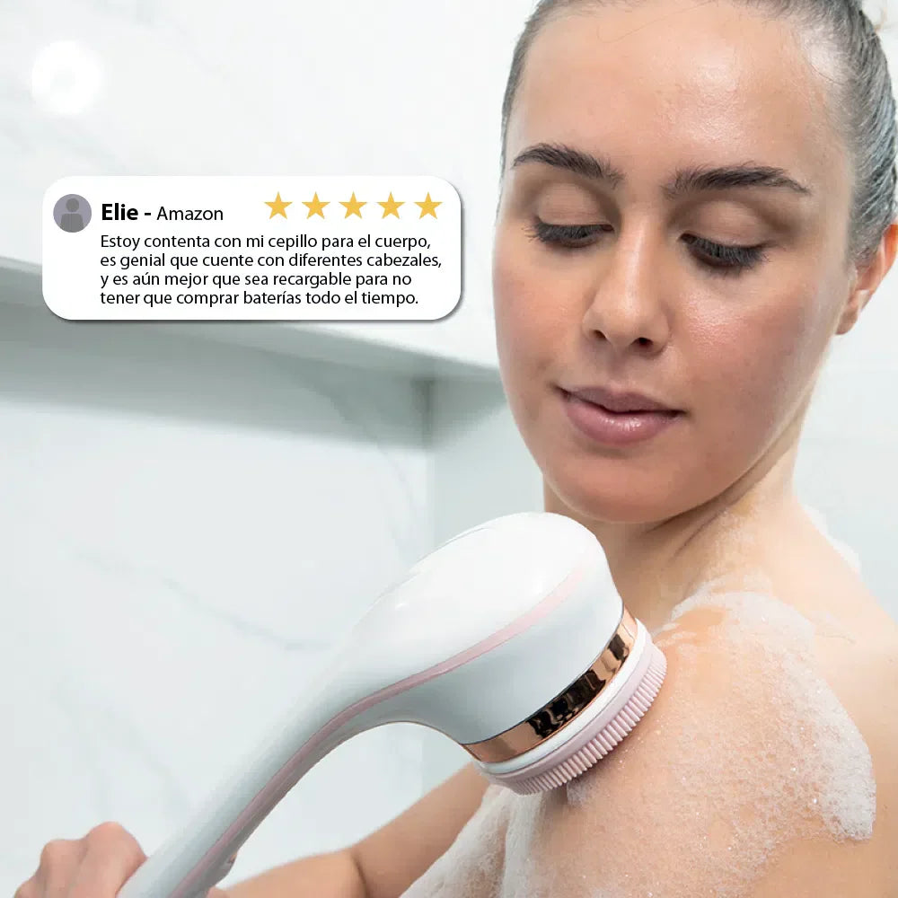 Cepillo Corporal Pure Perfection Premium