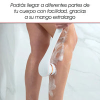 Cepillo Corporal Pure Perfection Premium