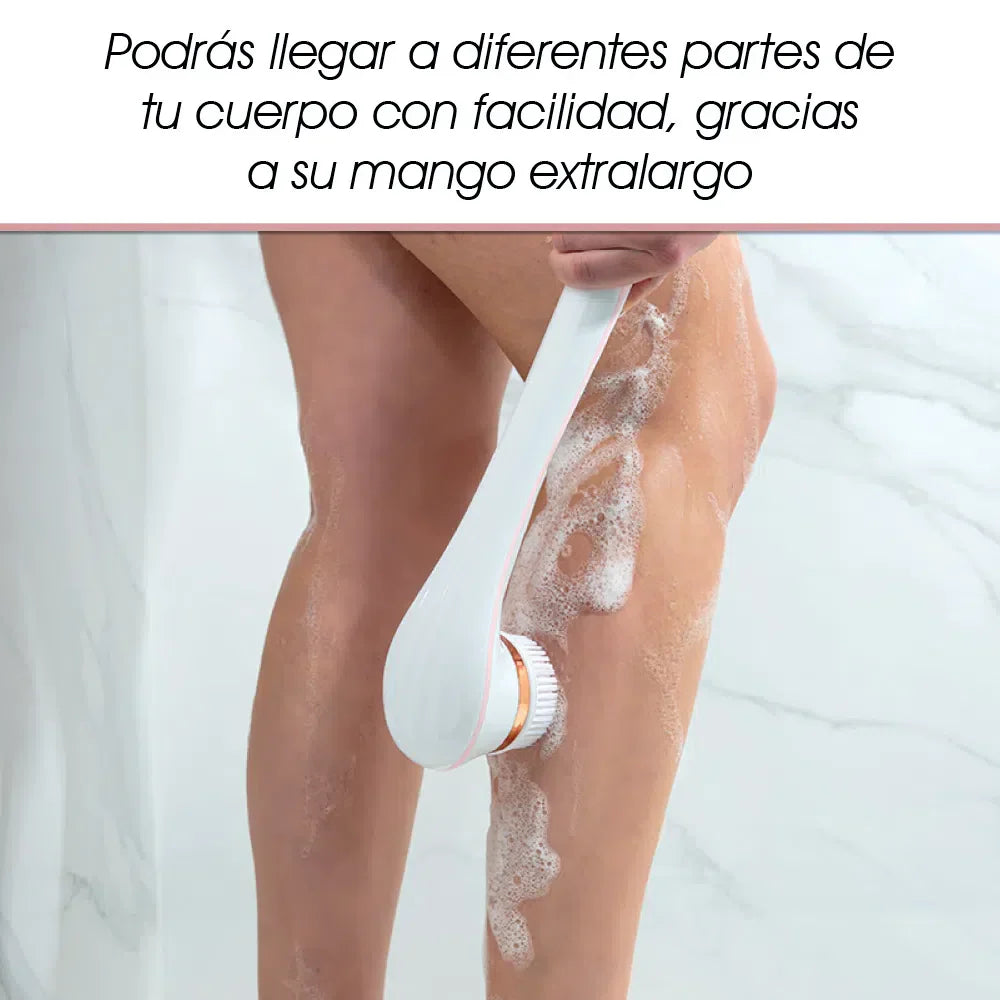 Cepillo Corporal Pure Perfection Premium