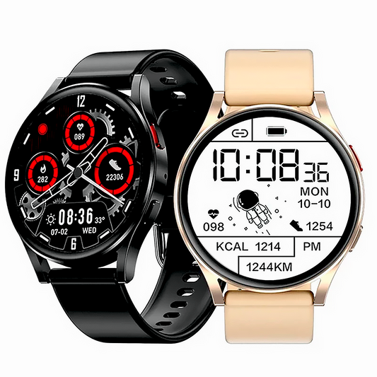 Smartwatch Galaxy WATCH 4 - Reloj Inteligente Replica Exacta AAA