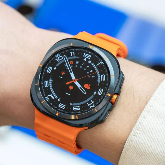 Smartwatch Galaxy ULTRA - Amoled