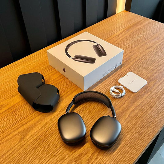 🎧Airpods Max OEM (Calidad Original) + Obsequio Protectores TPU🎁