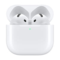 Airpods 4 Generacion (Version Con Cancelacion Ruido y hasta 30hrs de autonomia) Chip H2 - 1.1 Diseño Original