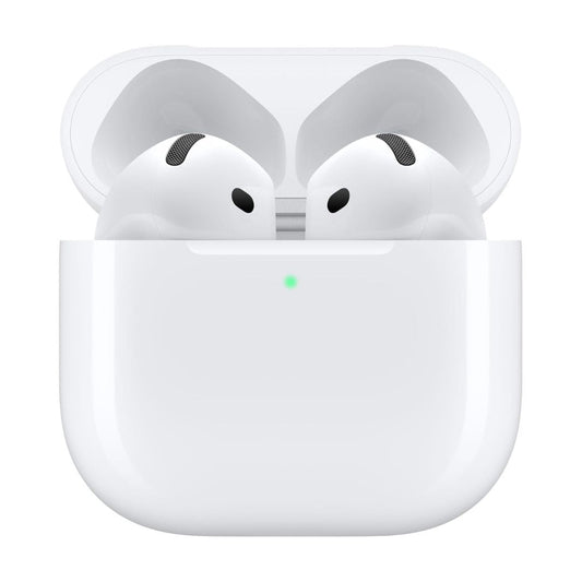 Airpods 4 Generacion (Version Con Cancelacion Ruido y hasta 30hrs de autonomia) Chip H2 - 1.1 Diseño Original