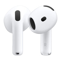Airpods 4 Generacion (Version Con Cancelacion Ruido y hasta 30hrs de autonomia) Chip H2 - 1.1 Diseño Original