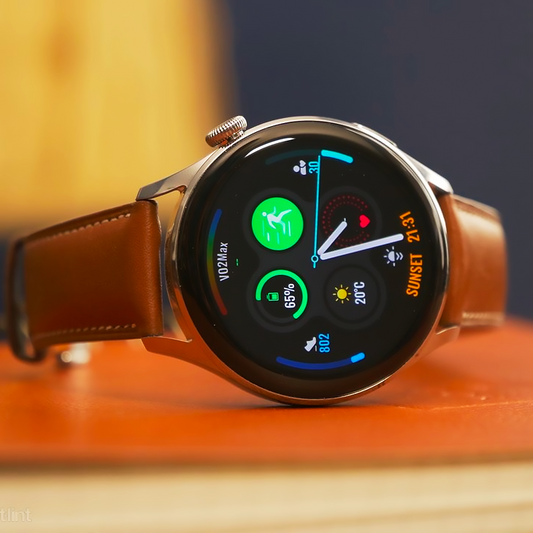 SmartWatch WATCH 3 PRO Reloj Inteligente Ultima Generacion - OEM Estilo