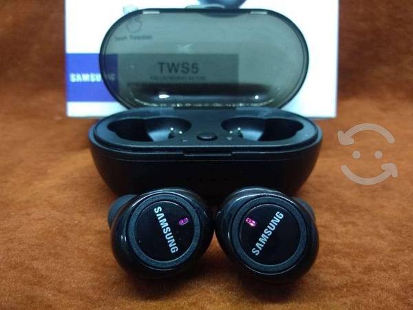 Audifonos Inalambricos Estilo Samsumg Buds G- Pro