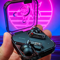 Audifonos Inalambricos NOTHING EAR 2 (OEM) 36 Horas de autonomia