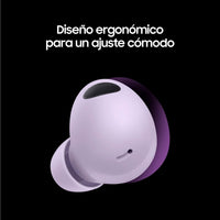 Samsung Galaxy Buds2 Pro, Auriculares Bluetooth, True Wireless, Cancelación de Ruido (Original)