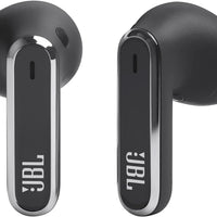 Audifonos JBL LIVE FLEX Premium con sonido envolvente (Dolby Atmos) y Cancelacion ruido