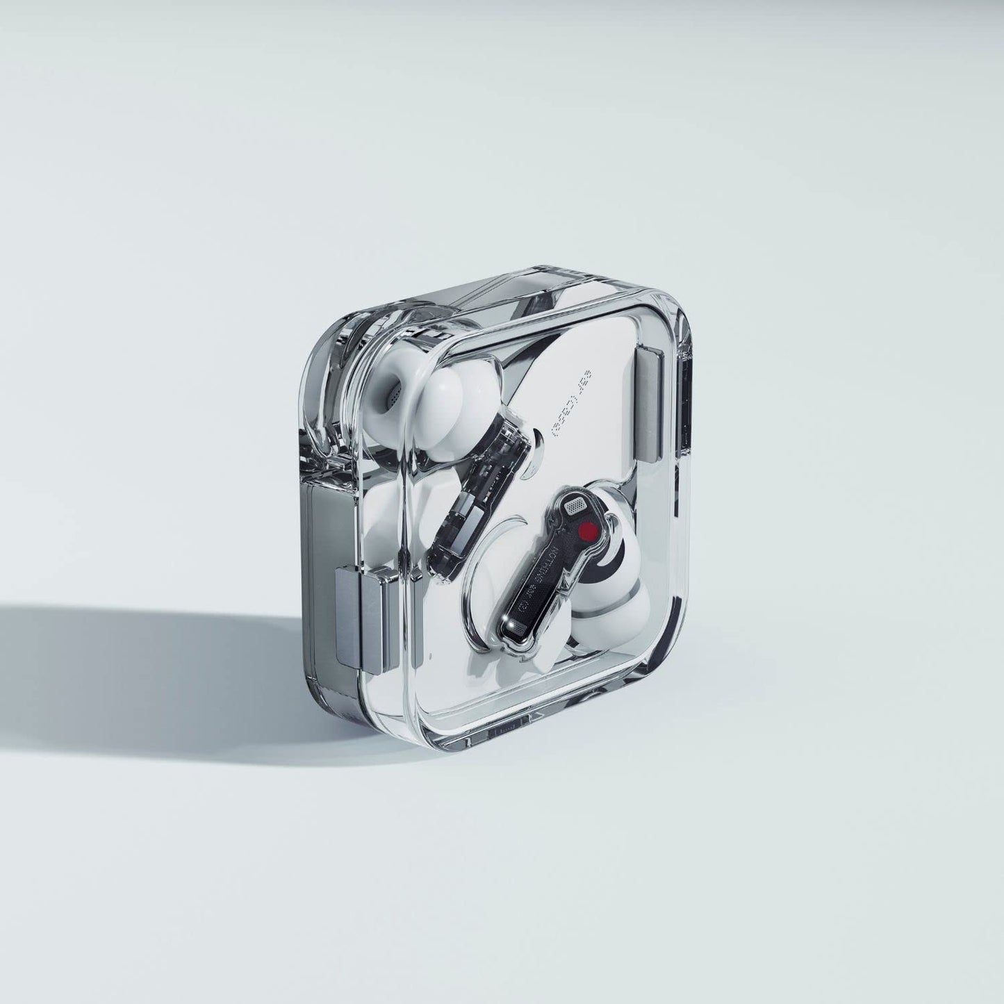 Audifonos Inalambricos NOTHING EAR 2 (OEM) 36 Horas de autonomia