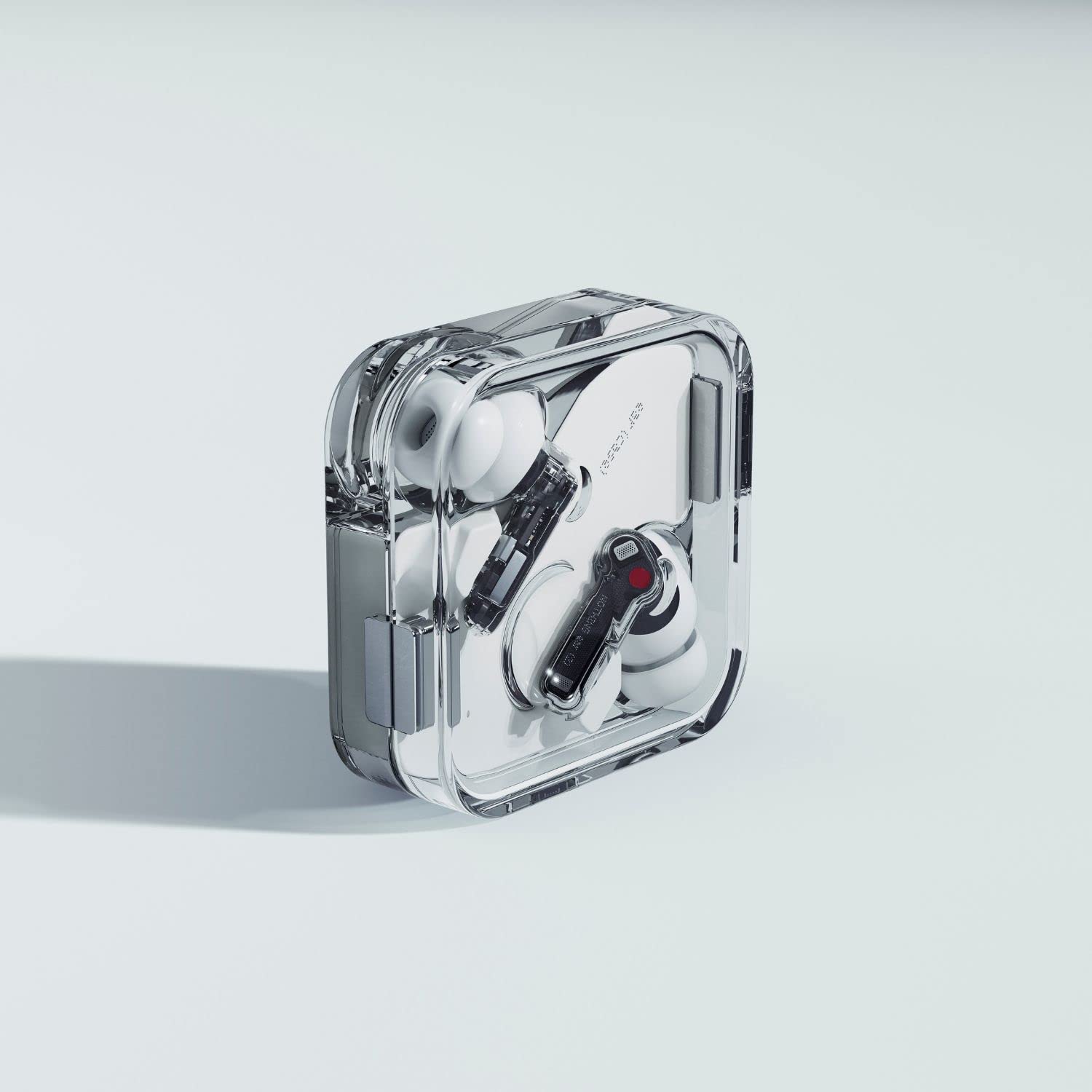 Audifonos Inalambricos NOTHING EAR 2 (OEM) 36 Horas de autonomia