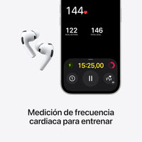Promocion Airpods PRO 3 + Case Protector